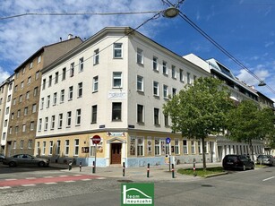 Anlageobjekt: Charmanter Altbau mit 3 Zimmern und unbefristeter Vermietung - JETZT ANFRAGEN