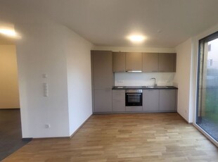 Dornbirn – 2-Zimmer-Wohnung im EG mit ca. 49 m²