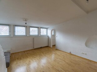 Dreiheiligen: Preisreduktion: Gut erhaltene 3-Zimmer-Wohnung