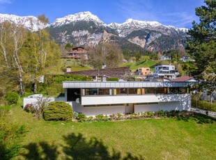 Einfamilienhaus in Bestlage