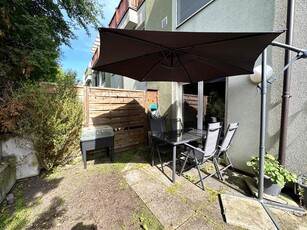 Gemütliche Wohnung in Tarrenz mit Terrasse und Garten!