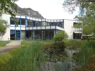 Großzügige Bürofläche mit Garten und Terrasse in Kematen zu mieten