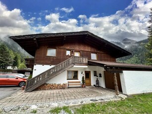 Haus im Stubaital