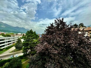 Innsbruck Andechstraße : Attraktive 3-Zimmer-Wohnung mit Balkon