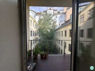 LINDENGASSE / Großzügige Familienwohnung / 177 m² + LOGGIA