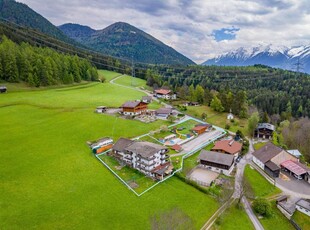 Mieminger Plateau: Appartementvermietung in traumhafter Ruhelage