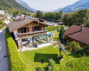 Handwerkertraum mit Potenzial: Einfamilienhaus inkl. Einliegerwohnung in Schwaz-Nähe