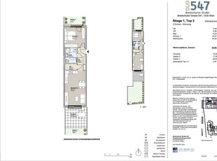 Neues Projekt: provisionsfrei, umweltfreundlich, nachhaltig, energieeffizient! Wohnungen noch mitgestalten - hauseigene Tiefgarage!