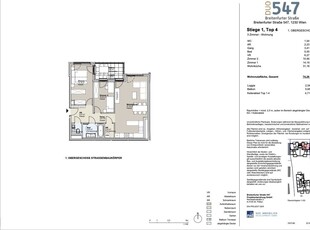 Neues Projekt: provisionsfrei, umweltfreundlich, nachhaltig, energieeffizient! Wohnungen noch mitgestalten - hauseigene Tiefgarage!