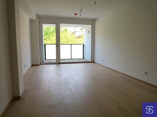 Provisionsfreier Erstbezug: 64m² Neubau mit 5,22m² Loggia und Einbauküche - 1140 Wien