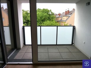 Provisionsfreier Erstbezug: 64m² Neubau mit 5,22m² Loggia und Einbauküche - 1140 Wien