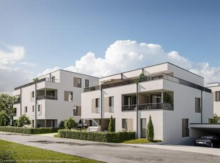 RESERVIERT: 44 m² Eigentumswohnung mit privatem Seezugang in Velden am Wörthersee