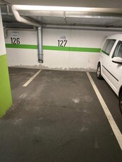 SoWi/MCI: Tiefgaragenabstellplatz in der Kaiserjägerstraße/Kapuzinergarage