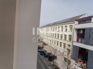 STIFT Nähe Familientraum 3 Zimmer Wohnung - PROVISIONSFREI - ERSTBEZUG