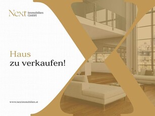 Traumhaus mit außergewöhnlicher Ausstattung in Marchtrenk zu verkaufen!