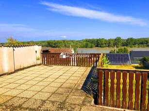 Weitläufige Wohnung Nr.5 mit eigener Panorama-Dachterrasse in Hainburg