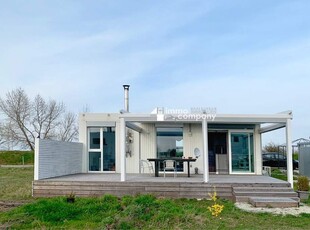 Bungalow für Zwei am See /Traum-Erstbezug für Sportbegeisterte / Parndorf