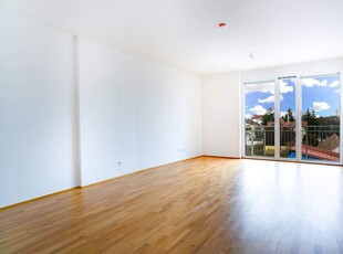 Wunderschöne 2-Zimmer-Wohnung mit Balkon, in Graz-Eggenberg - AB SOFORT verfügbar