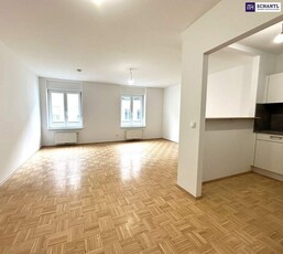 Erstbezug nach Sanierung – Moderne Stadtwohnung im Herzen von Graz: 88 m², 4 Zimmer, großzügige Wohnküche & durchdachter Grundriss! Provisionsfrei – Ihr neues Zuhause wartet auf Sie!