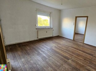 Geförderte 2-Zimmer Genossenschaftswohnung - unbefristeter Mietvertrag