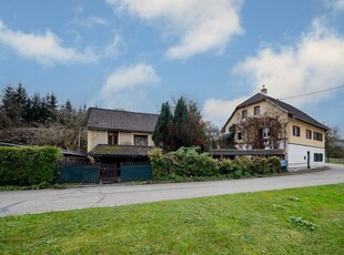 Idyllisch gelegenes Bachsteinhaus nahe dem Drauradweg.