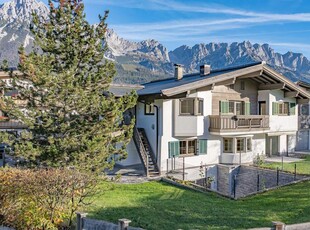 Landhaus mit Kaiserblick in sonniger Ruhelage