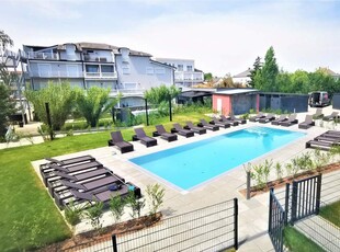 Luxus und Eleganz Haus 5 Top 5 in Neusiedl am See **Erstbezug **