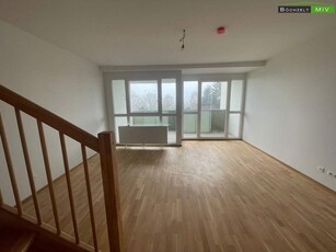 Maisonettewohnung mit drei Schlafzimmer ++ Wohnpark Bahndamm ++ STEIRERHOME