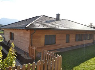 Traumhaus in Kärnten - Modern, geräumig und energieeffizient!