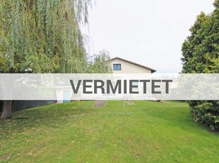 VERMIETET! - 