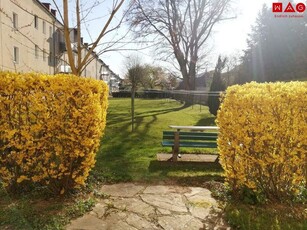 Zentral gelegene und charmante 2-Raum Wohnung im beliebten Stadtteil Bindermichl! Von Grünflächen und bester Infrastruktur umgeben!