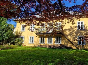 Attraktive Wohnung mit Garten und zusätzlichem Büro| SALZBURG RIEDENBURG