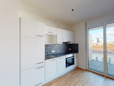 | 2 ZIMMER | AB MÄRZ | NORDEN | ZWEITBEZUG | U3 ENKPLATZ | NEUBAU | BALKON | ABSTELLRAUM