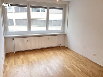 2 Zimmer Wohnung in Toplage