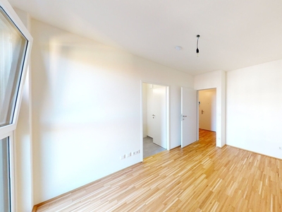 | AB MÄRZ | ABSTELLRAUM | 2 ZIMMER | BALKON | NORDSEITIG AUSGERICHTET | NAHE U3 ENKPLATZ | ZWEITVERMIETUNG