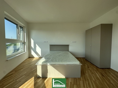 AKTION - 1. MONAT MIETZINSFREI - HEUTE BESICHTIGEN - FLEXIBEL BEZIEHEN - MICRO APARTMENTS - MODERN WOHNEN BEIM LAAER WALD - GRÜNRUHELAGE - JETZT ANFRA