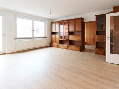 Exklusive 4-Zimmer Wohnung mit 2 Terrassen, Vinylboden und Einbauküche in 1A Lage in Floridsdorf