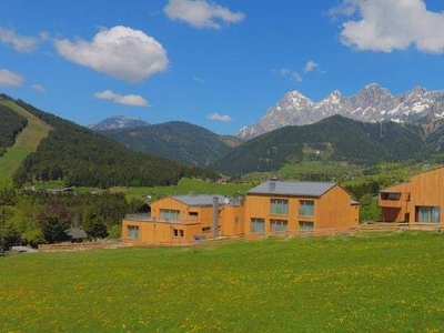 KAUFVEREINBARUNG!!! Traumwohnung im Aparthotel Rittis Chalets