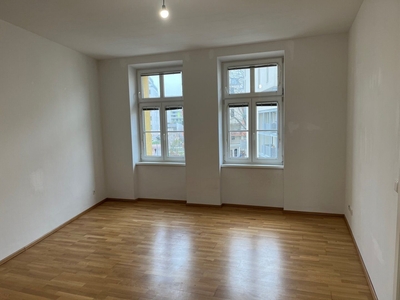 Mautner-Markhof-Gasse - sanierter 2 Zimmer Altbau mit extra Wohnküche