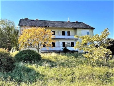 MÖRBISCH, UNESCO Welterbe, sonniger 781 m2 Baugrund, Bauvorhaben, 8 Wohneinheiten, Terrassen/Dachterrassen