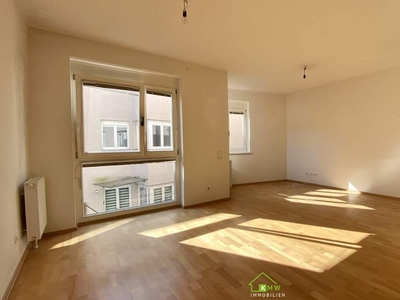 Nähe Landstraße: Top Lage ca. 71m² Eigentumswohnung mit Tiefgarage