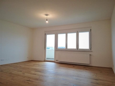 Schöne 3-Zimmer-Mietwohnung mit Balkon in Klagenfurt