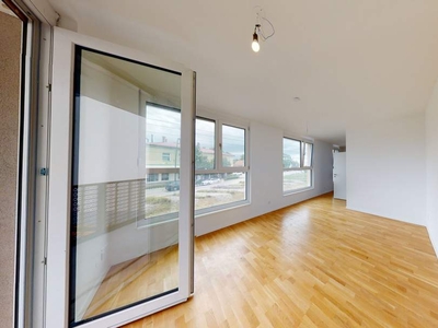 | SMART-WOHNUNG | NAHE SCS | ZWEITVERMIETUNG | 1 ZIMMER | GUTE INFRASTRUKTUR | BALKON