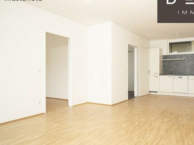 | 2 MONATE MIETFREI | TERRASSENWOHNUNG | NÄHE HAUPTBAHNHOF | 2-ZIMMER