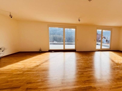 Neuer Preis! Schöne, große 4 Zimmer Wohnung mit großer Terrasse. Provisionsfrei!