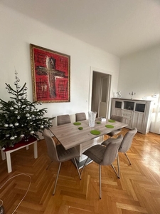 Unbefristet ca.125 m² Wohnung in 1070 Wien