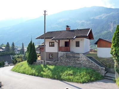 Entzückendes, kleines Wohnhaus inmitten der Mölltaler Bergwelt