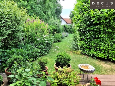 FERIENHAUS - ENTZÜCKENDES KLEINES COTTAGE IN ROHRBACH / ZIERSDORF