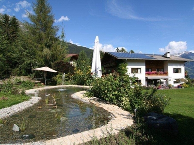 Kapitalanlage oder Eigennutzung - Gästehaus mit viel Potenzial im Nationalpark Hohe Tauern