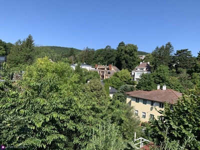 Rarität- Hübsches Einfamilienhaus mit idyllischem Garten in absoluter Grünruhelage!